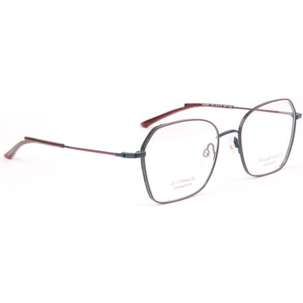 Ana Hickmann Optical Frame HI1246T 07A 54 Titanium