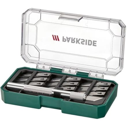 PARKSIDE Precisiegereedschap (Presiciemessenset)