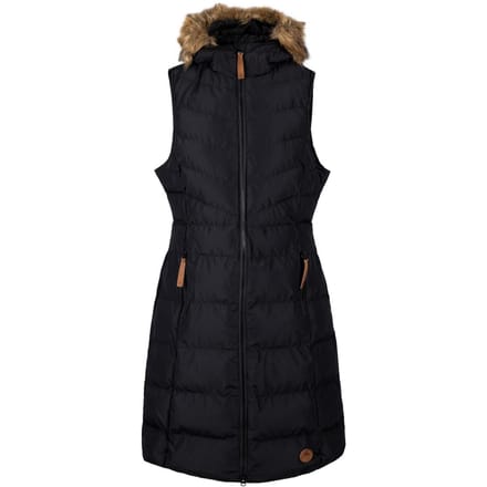 Trespass Dames audrey gilet