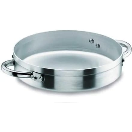 Ronde koekenpan Lacor 32 cm