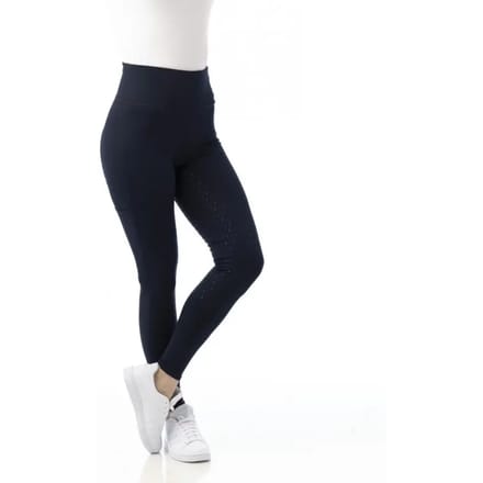Legging full grip voor dames Equithème Lyly