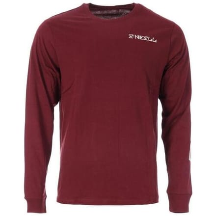 T-Shirt Lange Mouw O'neill Cedar
