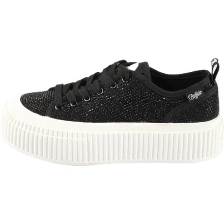 Trainers Buffalo Madison Glam - Vegan Denim