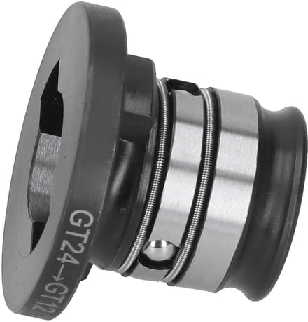 Dailygoody - Tap Adapter met Anti-Overload Bescherming voor Machining