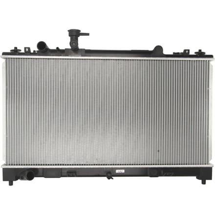 Radiator, motorkoeling KOYORAD PL062181