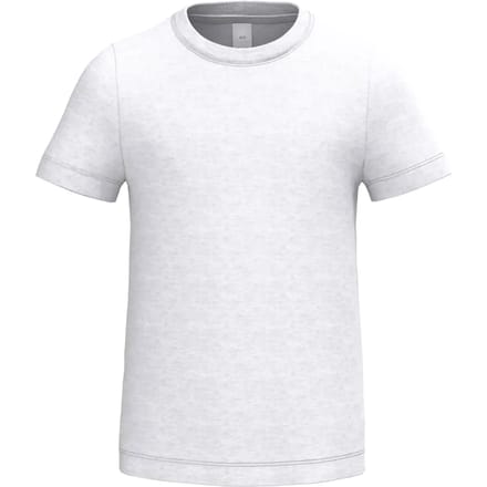 Kinder-T-shirt iDeal Basic Brand 190