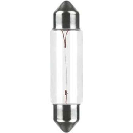 P27/7w lamp NEOLUX C10W 12V/10W, 2 Stuk