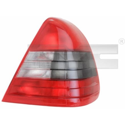 Achterlicht TYC 11-5191-05-2 rechts