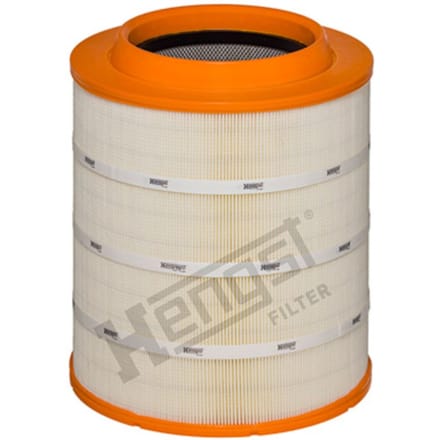 Luchtfilter HENGST Filtration E1150L