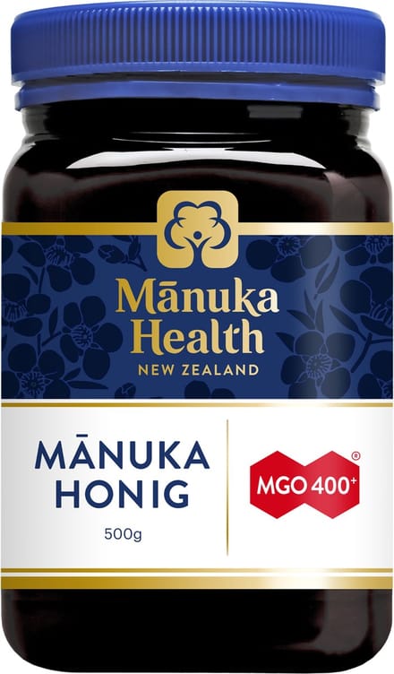 Manuka health Honing MGO 400+