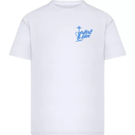 T-shirt Mister Tee Traditional Hookah