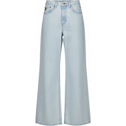 Lois Skater Loose Z Jeans Lichtblauw 3227-7973