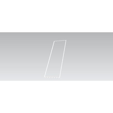 AEG magnetische dichting, wit, 7820, 501.6x1660.1mm 140219436098