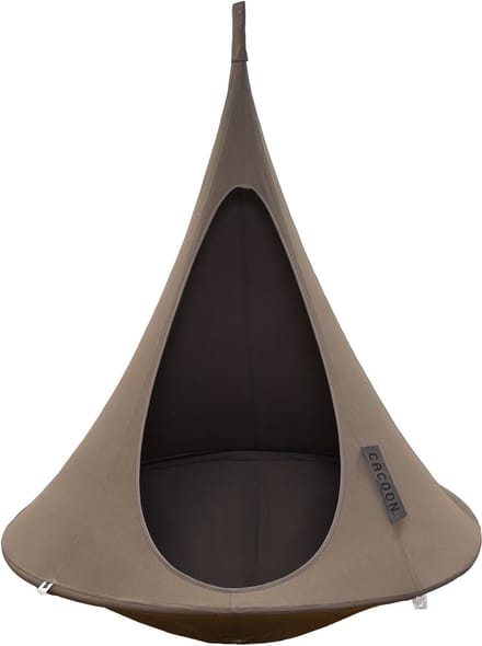 Cacoon Kids - Taupe