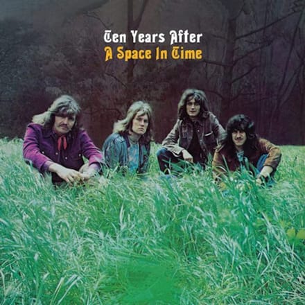 A Space In Time - Ten Years After