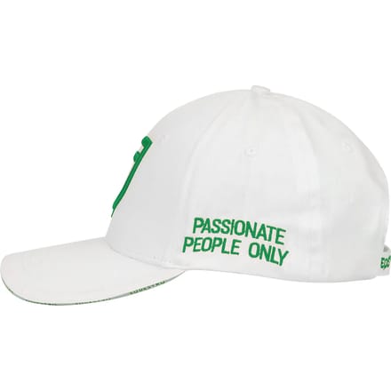 Baseball cap Equestro