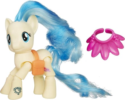 My Little Pony Explore Equestria Miss Pommel