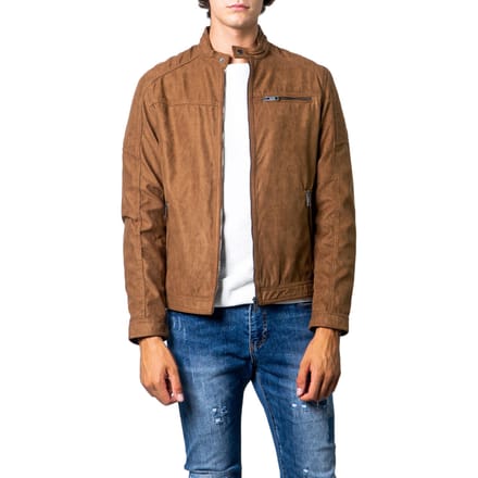 JACK & JONES - JJEROCKY JACKET Heren Jas