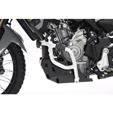 Motorfiets valbeugel Isotta CF Moto MT 450