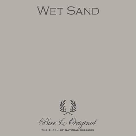 Pure & Original Classico Regular Krijtverf Wet Sand 1L
