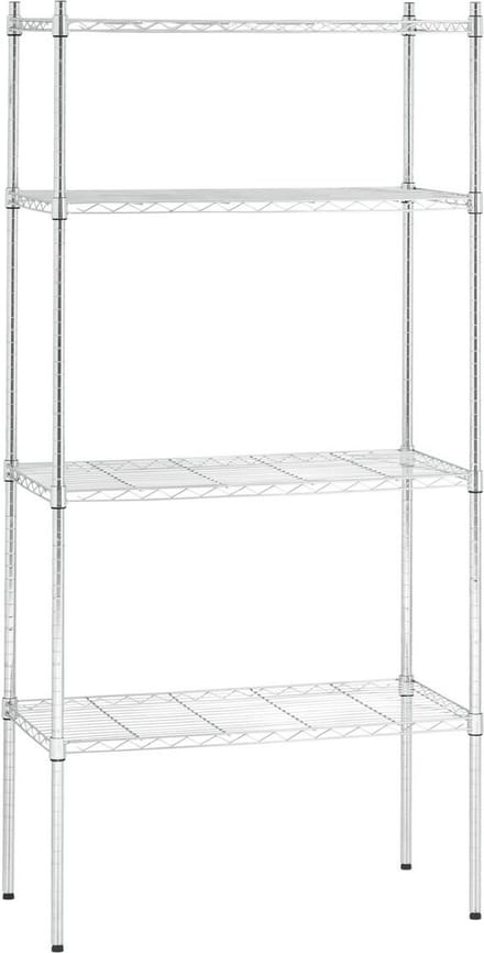 Magazijn Opbergrek 44910 - 601282