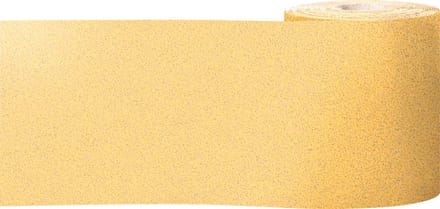 Bosch Accessories EXPERT C470 2608900904 Schuurpapierrol Ongeperforeerd Korrelgrootte (num) 80 (l x b) 5000 mm x 93 mm 1 stuk(s)