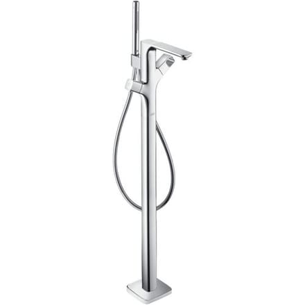 AXOR Urquiola floor standing bath thermostat