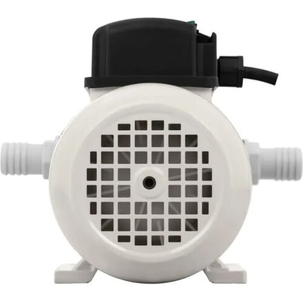 MSW DEF Pomp - 40 L / min - 230 V 10060825