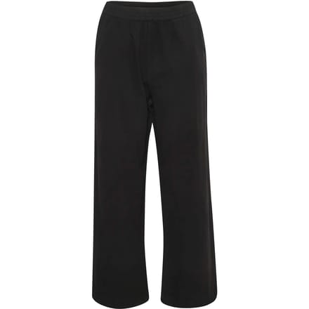 Kaffe KAnaya Wide Pants Dames Broek - Maat 38