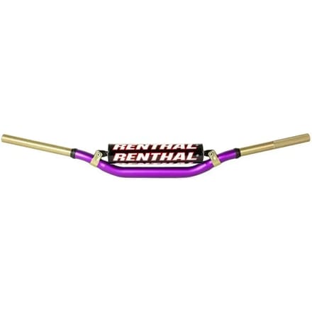 Motorfietsstuur Renthal Twinwall 999 McGrath