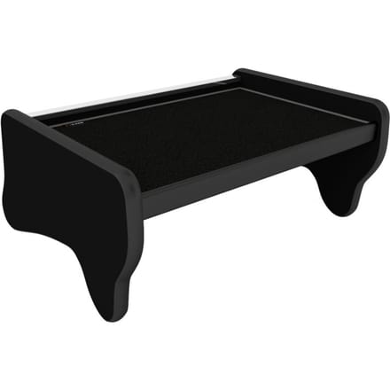 Bbinnenlegplank cabine F-CORE PK11 GRAY