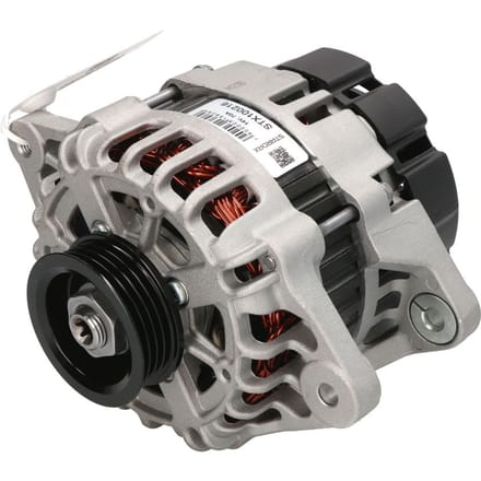 Driefasige generator STARDAX STX100216R