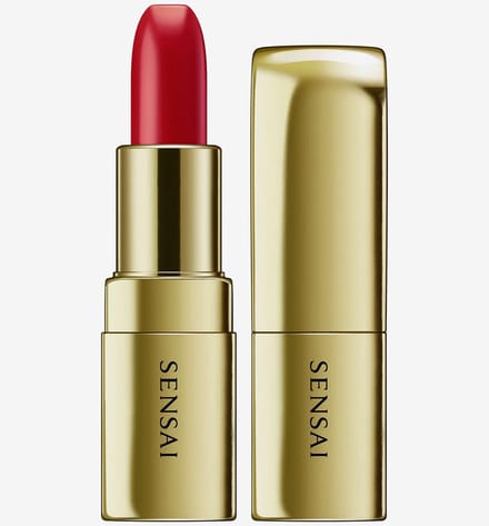SENSAI The Lipstick 4gr | Sazanka Red - 002 | - 02 Sazanka Red