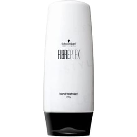 Schwarzkopf Japan - Professional Fibreplex Bond Treatment 250g