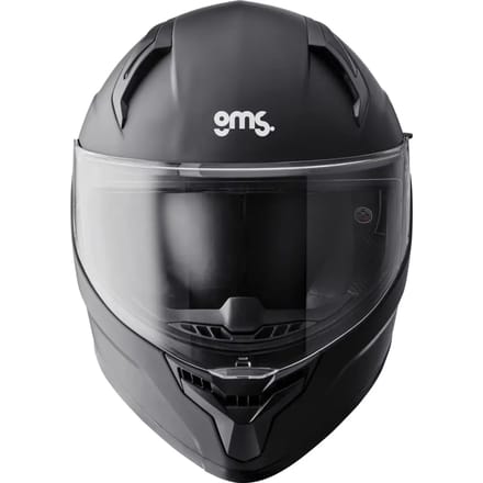 Volle motorhelm GMS Velox