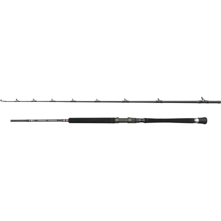 Spinhengel Penn Carnage Viking Edition 30lb