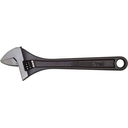 Gedore RED 3301066 R03800024 Engelse sleutel Sleutelbreedte (metrisch) 62 mm Sleutelbreedte (inch) 2 7/16