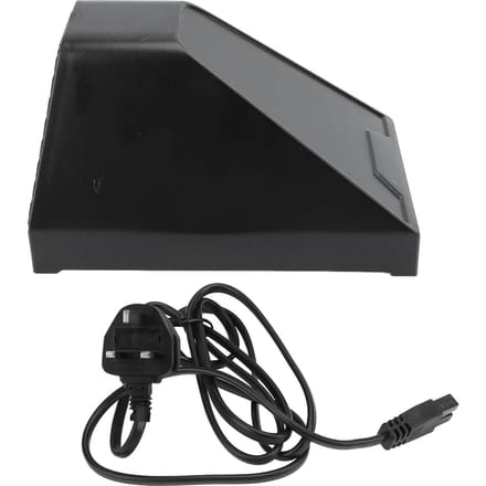 Double Douille Lampe Chauffante Reptile Réflection Améliorée Contrôle à Une Touche Chauffage Éclairage Abat-jour