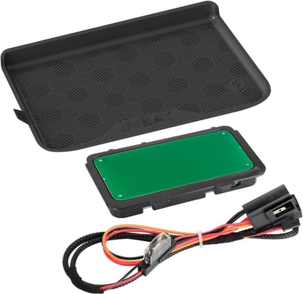 INBAY® 15W Volkswagen Golf Sportsvan (5G) Facelift 10/2017 - 2020
