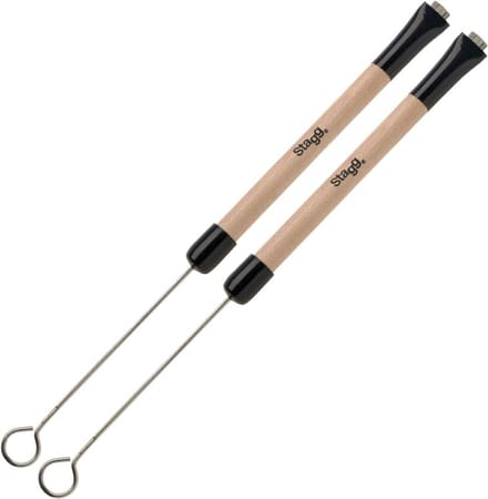 Stagg Brushes SBRU20-WM