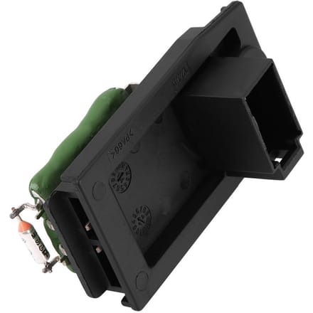 Résistance de Commande de Soufflante de Chauffage de Moteur de Voiture pour Ford FOCUS MONDEO COUGAR 1311115 black