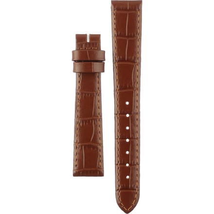 Longines L682101101 Dolce Vita Classic band
