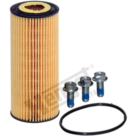 Oliefilter, versnellingsbak HENGST Filtration E28H D289