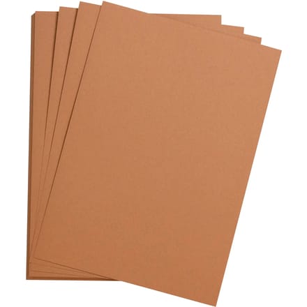 Reams voor 250 vellen Clairefontaine Etival Color