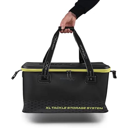 Matrix Eva Xl Tackle Storage System