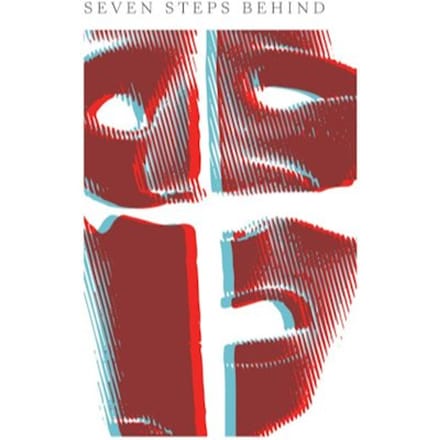 Daniele Mana - Seven Steps Behind (2 LP)
