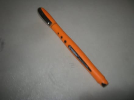 STABILO Worker - Rollerball - Fine 0,3 mm - Zwart - Doos 10 Stuks