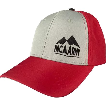 Baseball cap Inca Army