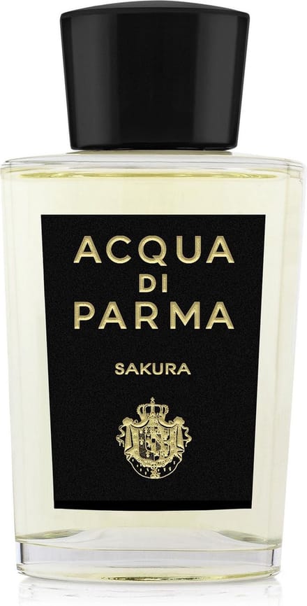 Acqua di Parma Signature Sakura eau de parfum spray 180 ml