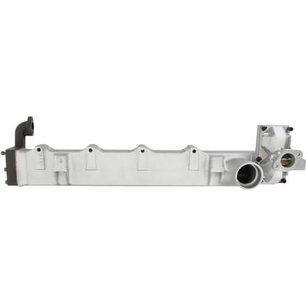 UitlaatgasRadiator THERMOTEC DRMAD28-6TT